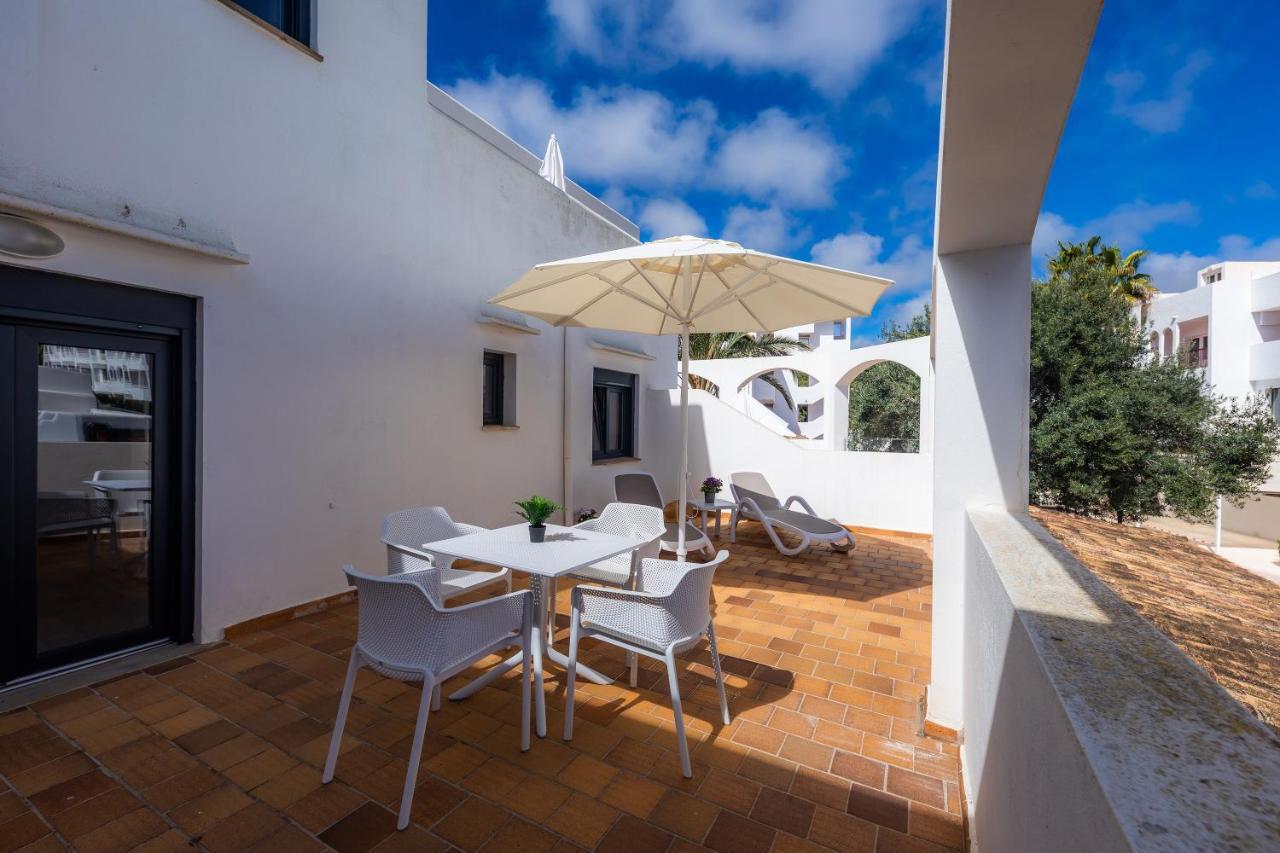 White 2 Appartement Cala D´Or
