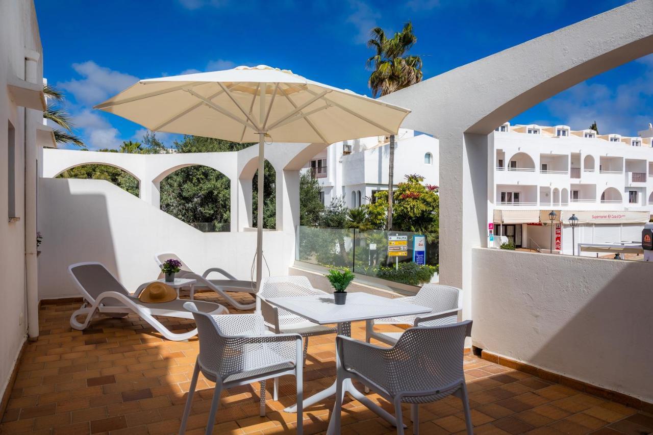 Appartement White 2 *