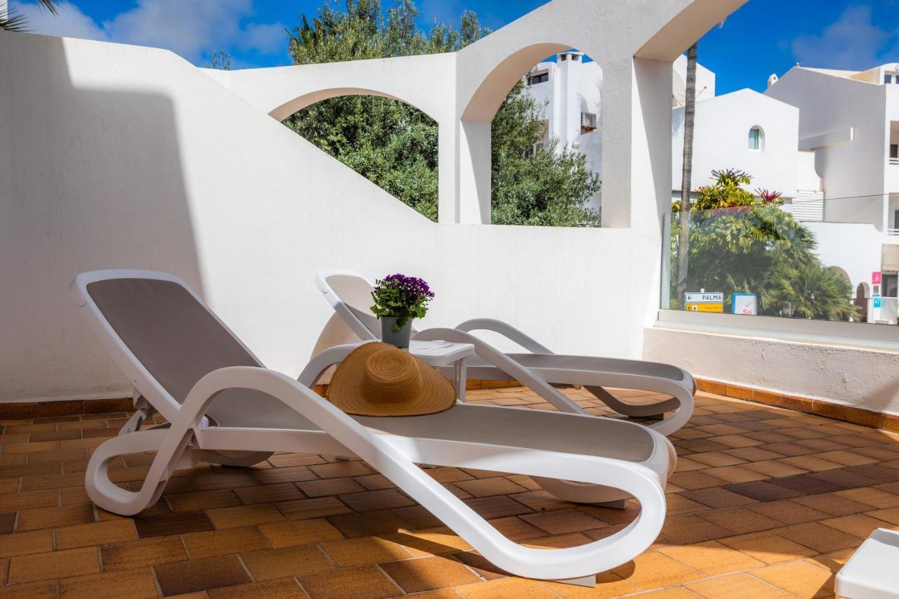 Appartement White 2