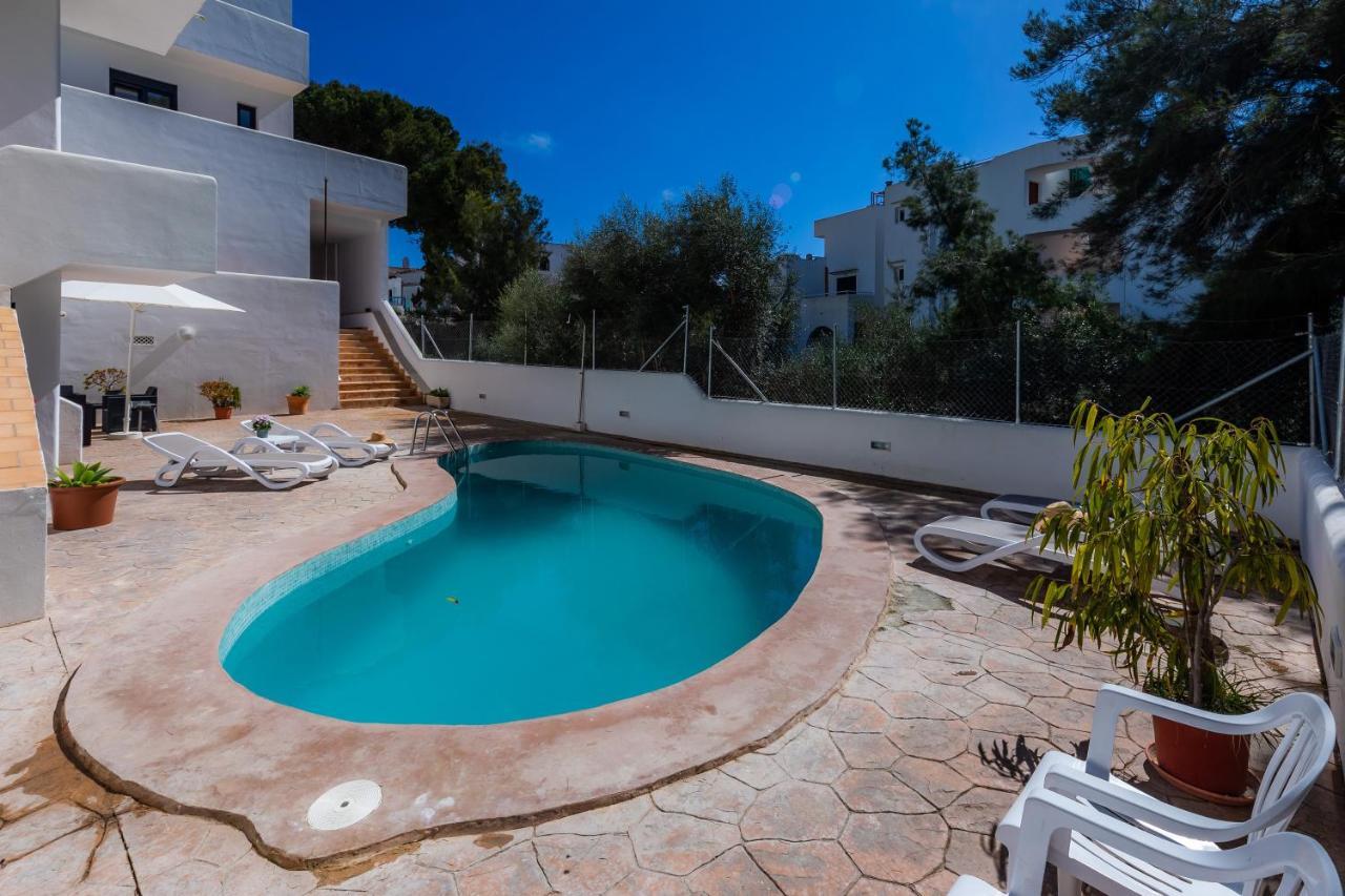 Appartement White 2 Cala D´Or