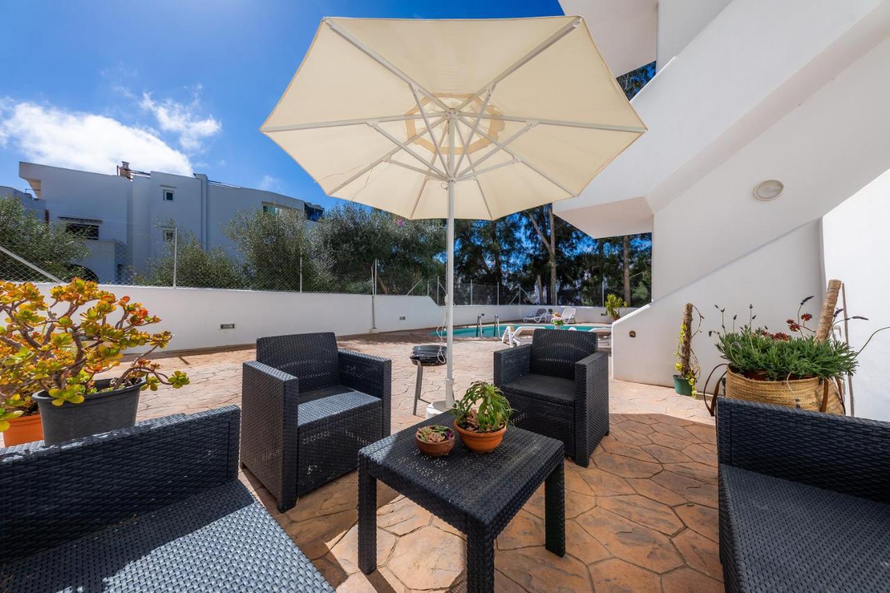 Appartement White 2 Cala D´Or