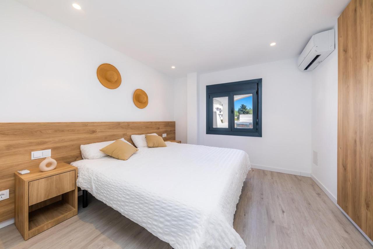 Appartement White 2 Cala D´Or
