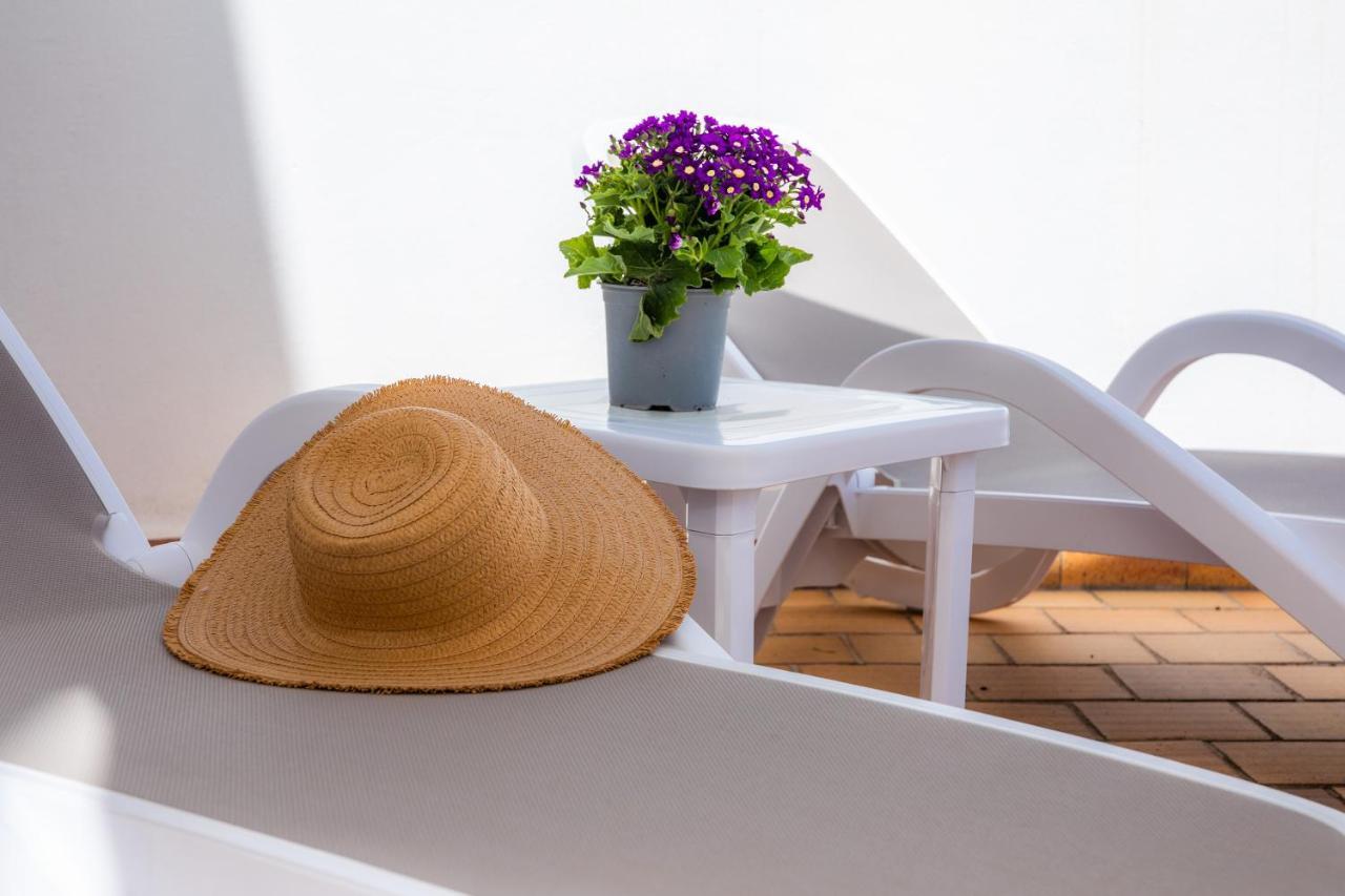 White 2 Appartement