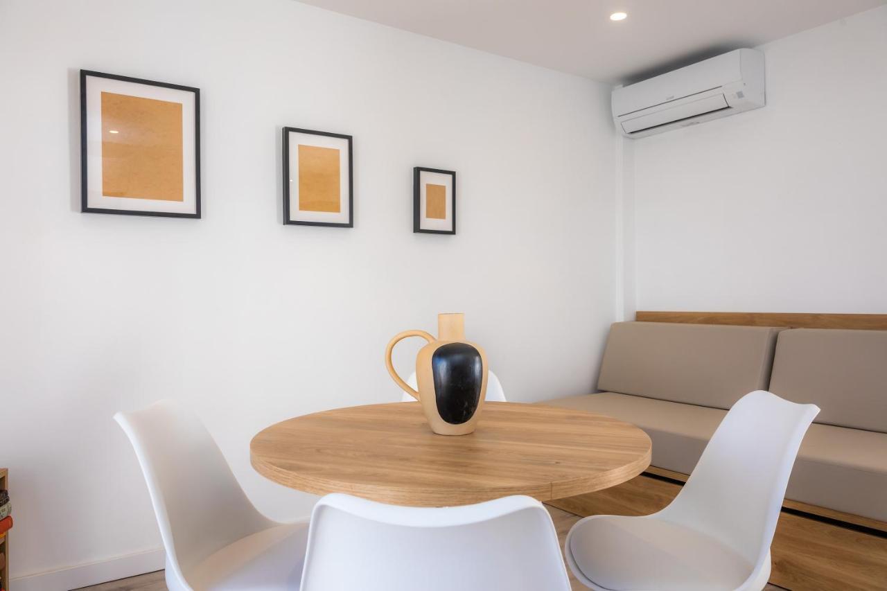 Appartement White 2 *