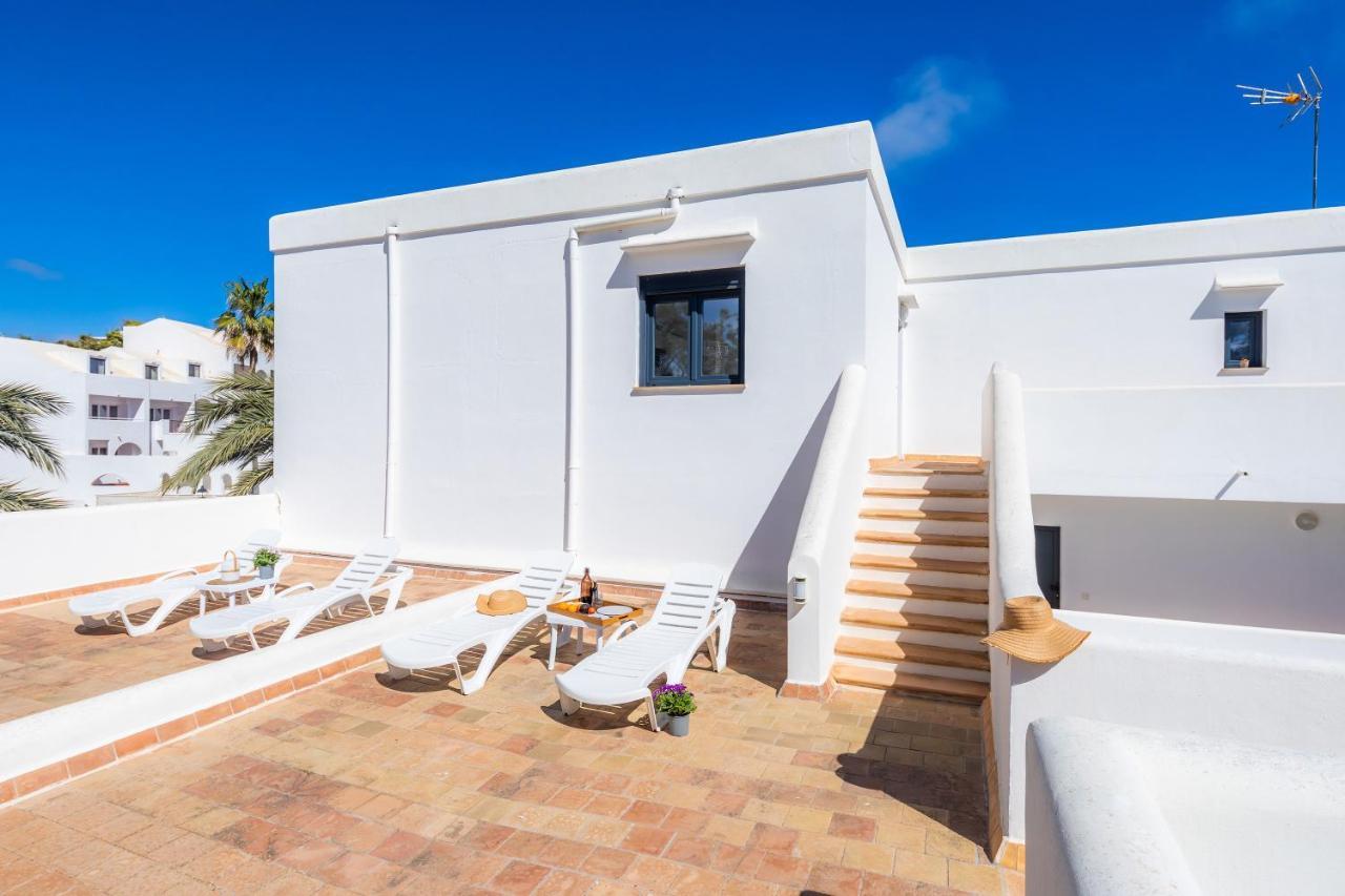 White 2 Appartement *