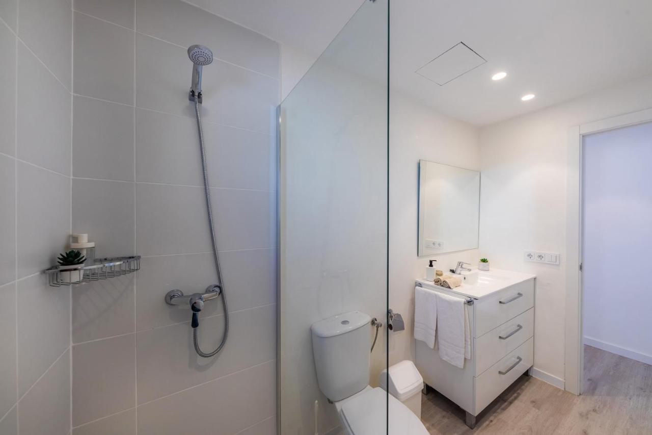 White 2 Appartement *
