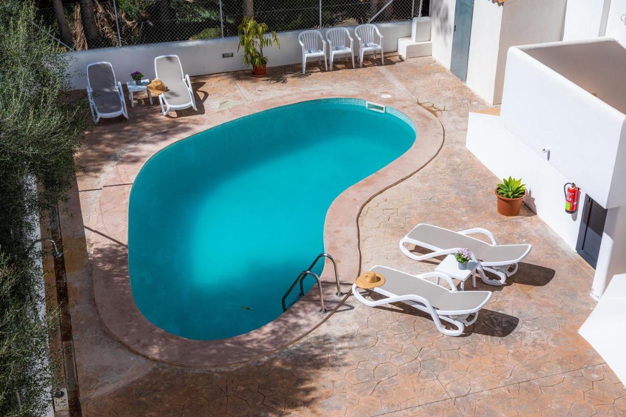 Appartement White 2 *