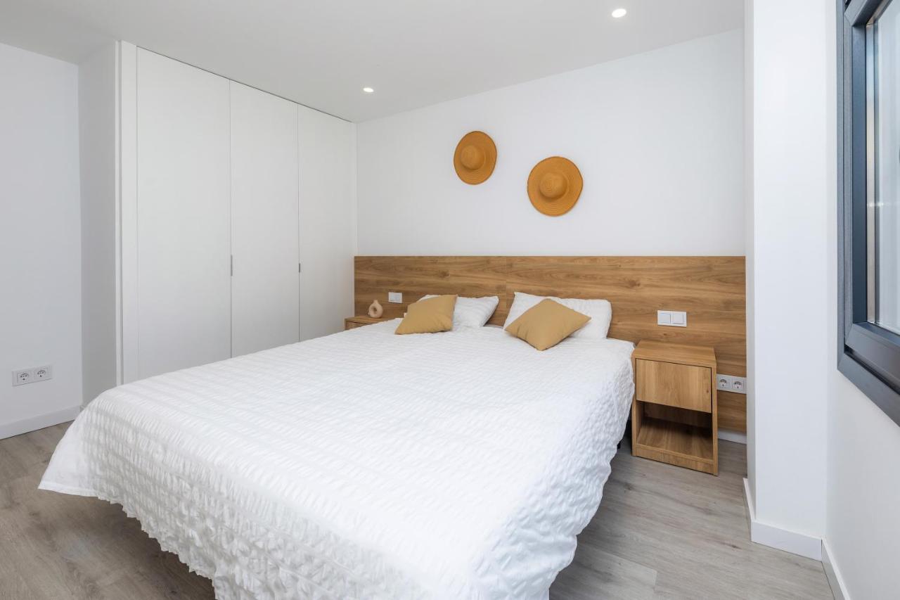 White 2 Appartement *