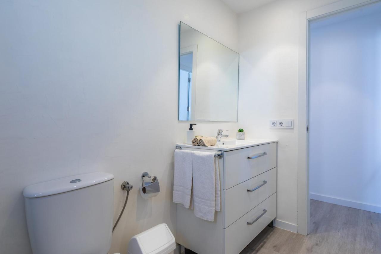 Appartement White 2