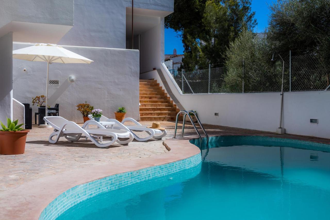 Appartement White 2