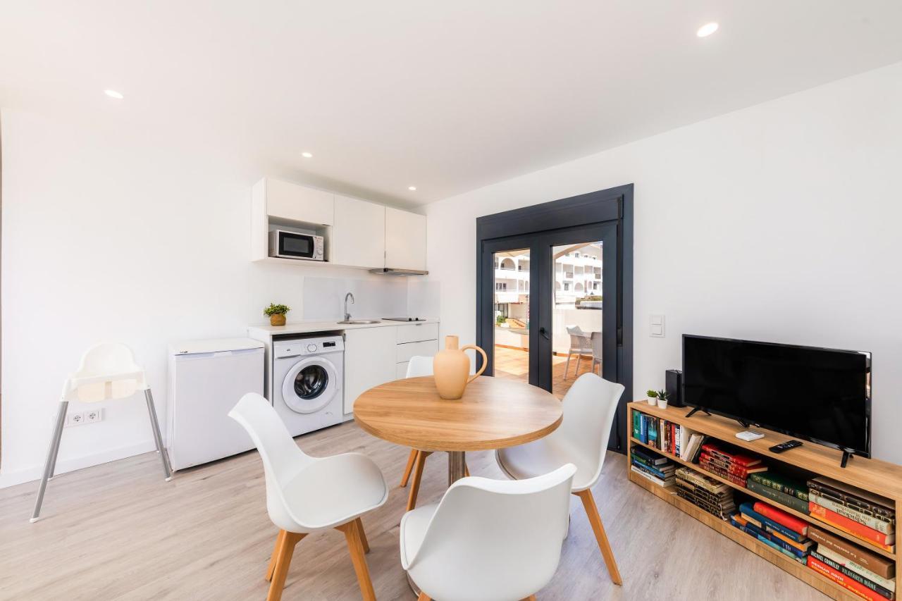 Appartement White 2 *