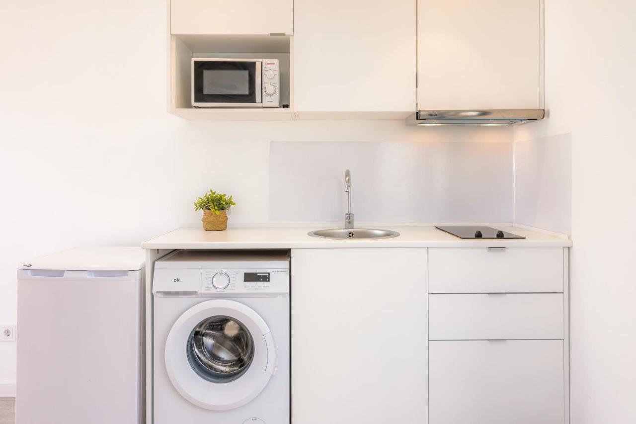 White 2 Appartement Cala D´Or