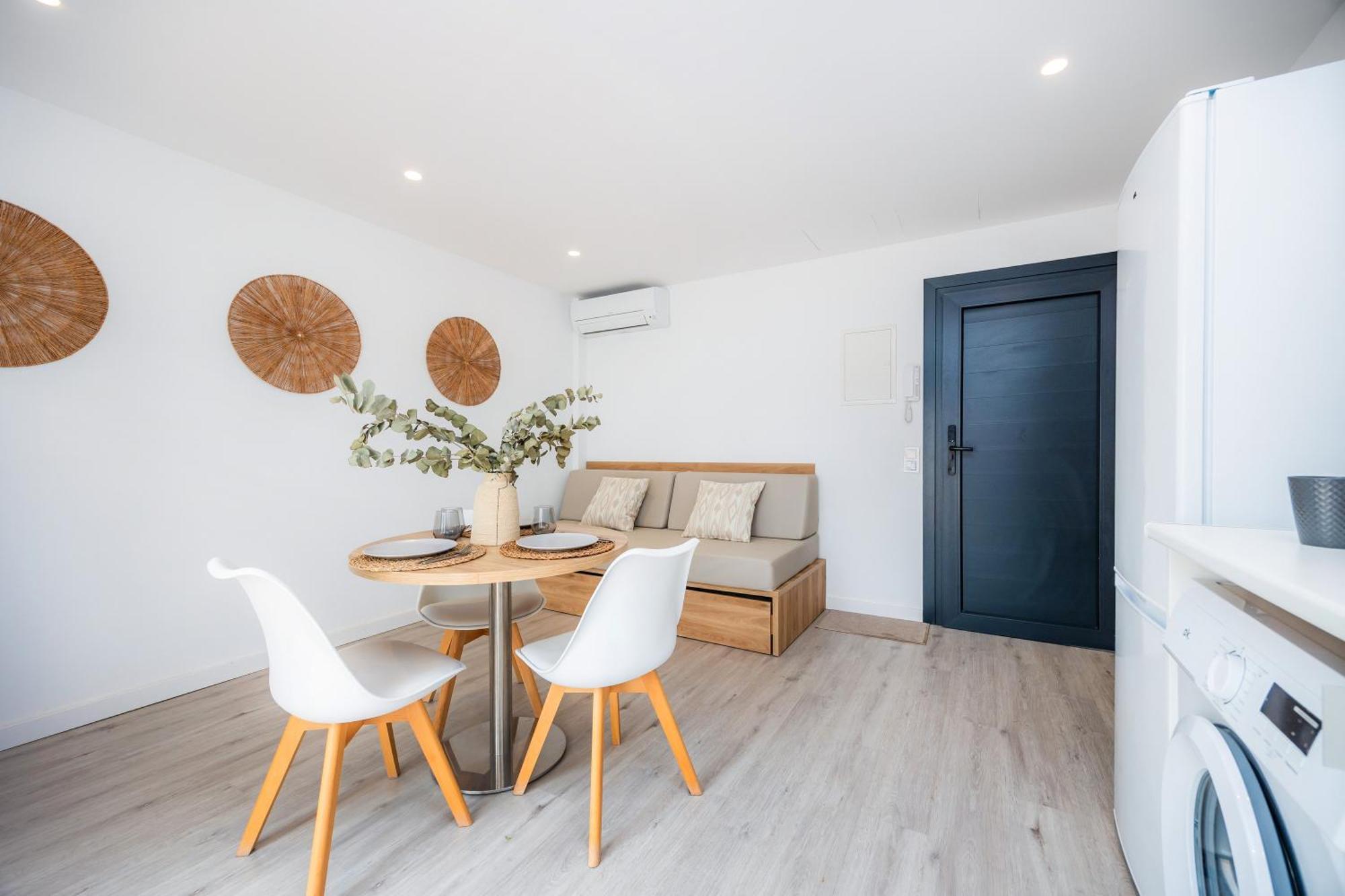 White 2 Appartement Cala D´Or