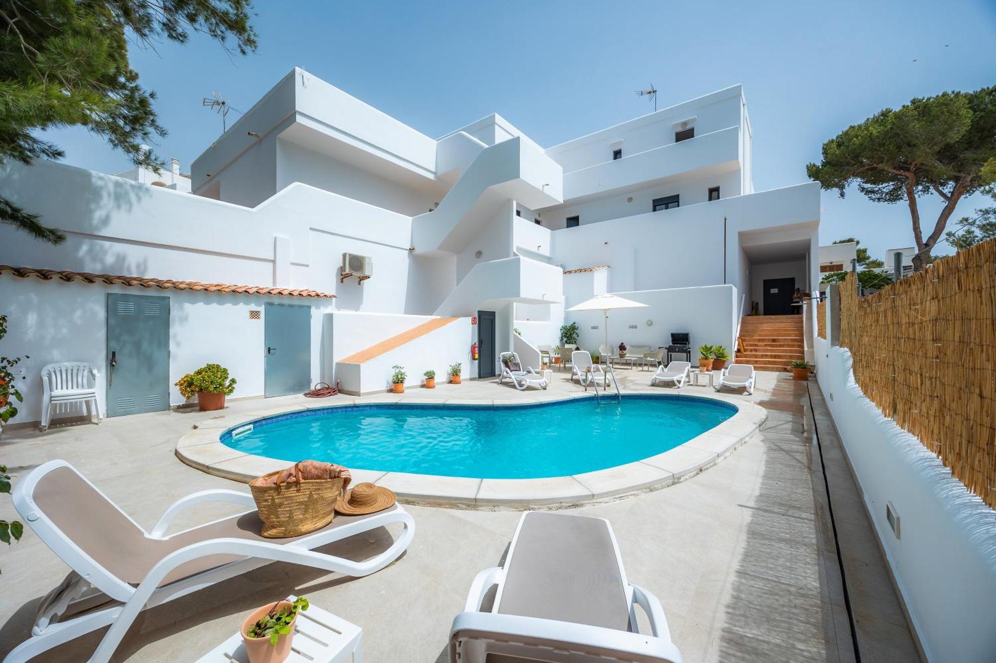 Appartement White 2 Cala D´Or