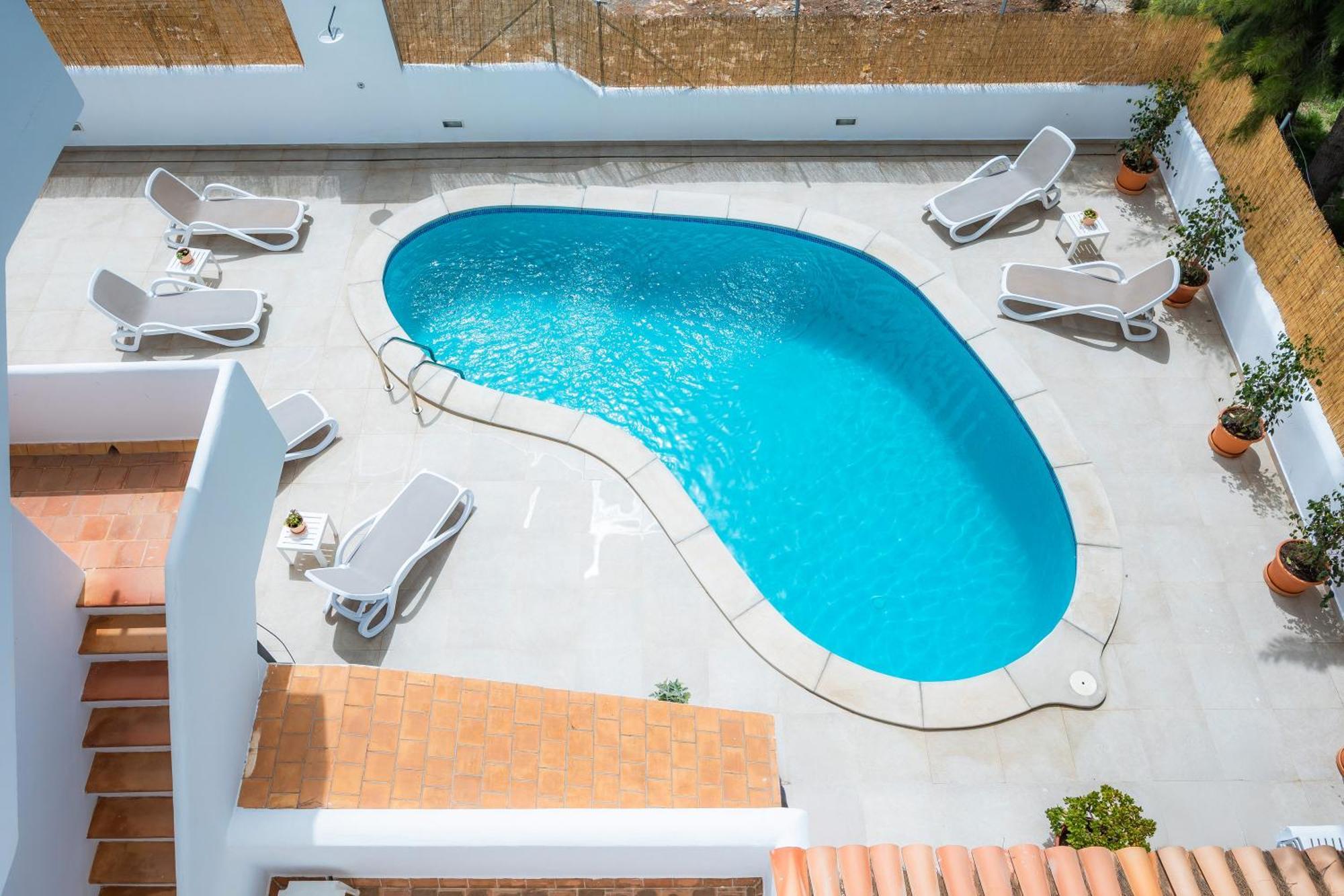 White 2 Appartement Cala D´Or