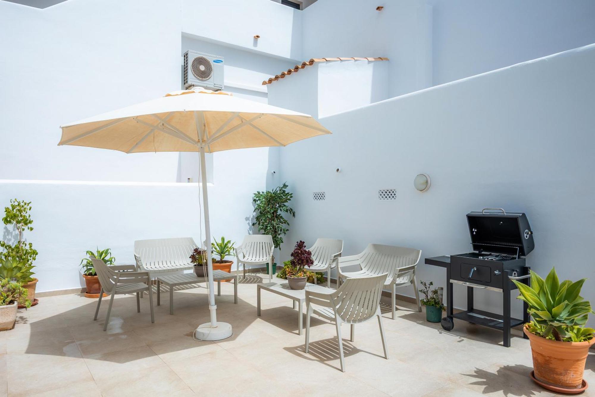Appartement White 2 Cala D´Or