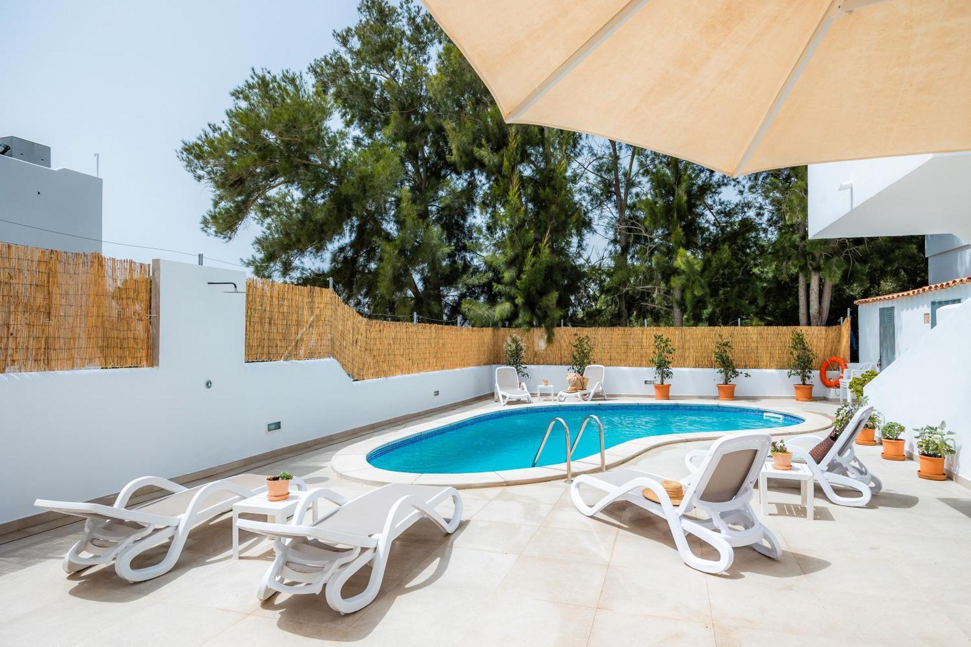 Appartement White 2 Cala D´Or